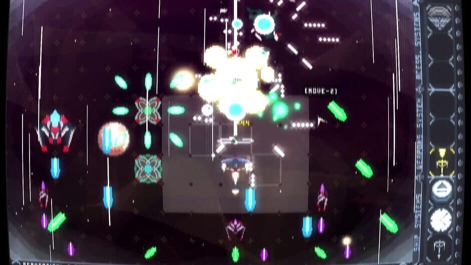 Скриншот 4 из Next jump: Shmup Tactics