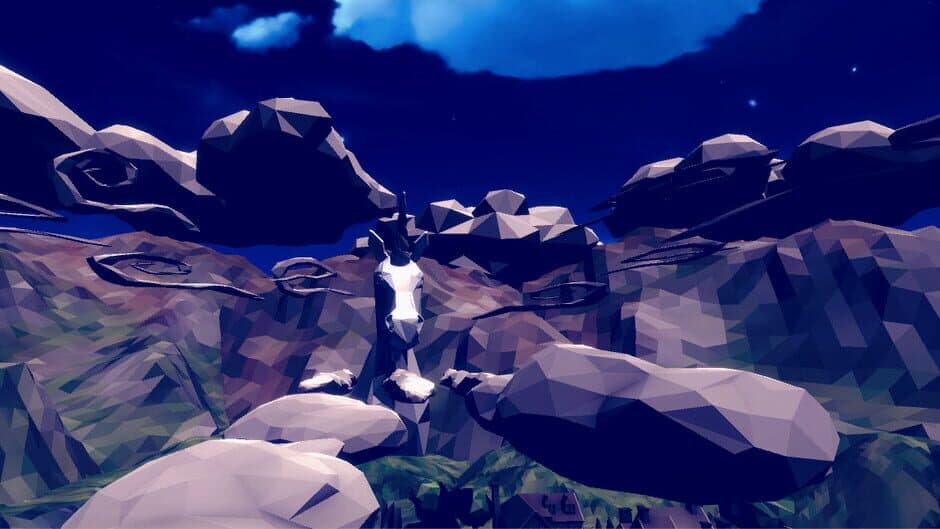 Скриншот 3 из Ayahuasca: Polyventure