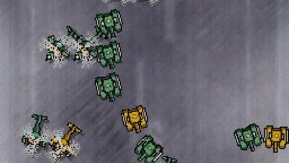 Скриншот 1 из GO Series: Defense Wars