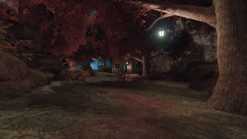 Скриншот 5 из Empathy: Path of Whispers