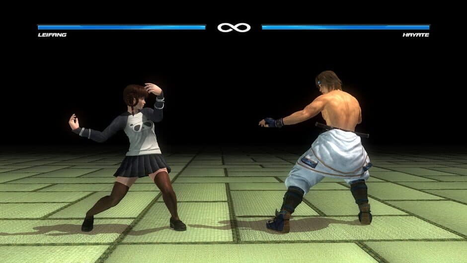 Скриншот 4 из Dead or Alive 5 Plus
