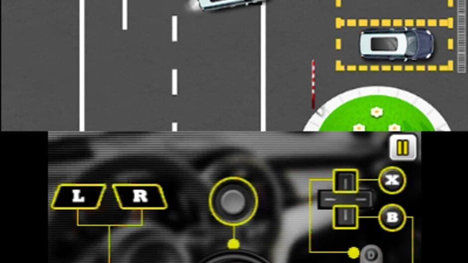Скриншот 2 из Parking Star 3D
