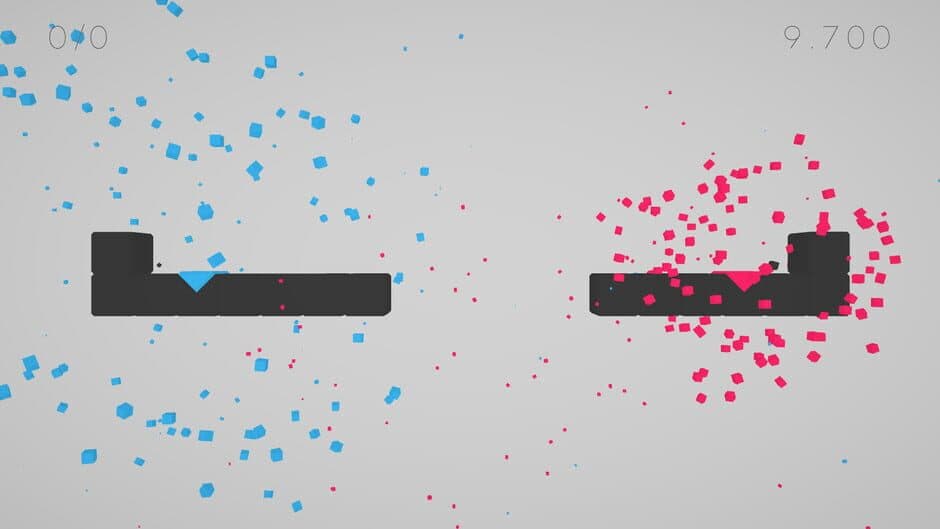 Скриншот 3 из Cublast HD