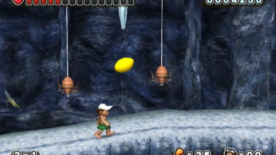 Скриншот 7 из Adventure Island: The Beginning