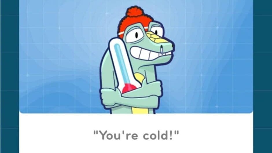 Скриншот 5 из 94 Degrees: fun trivia quiz