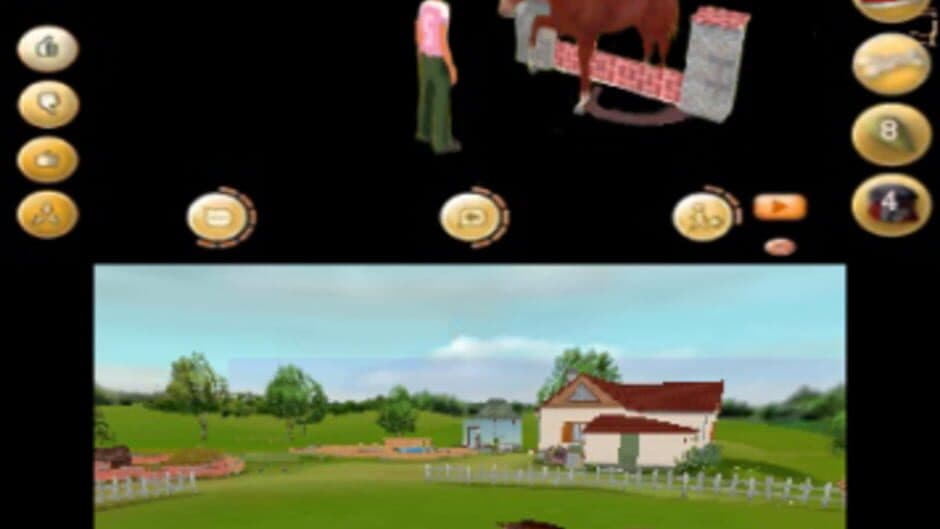 Скриншот 2 из My Pet School 3D