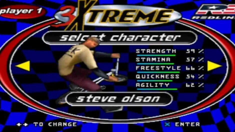 Скриншот 4 из 3Xtreme