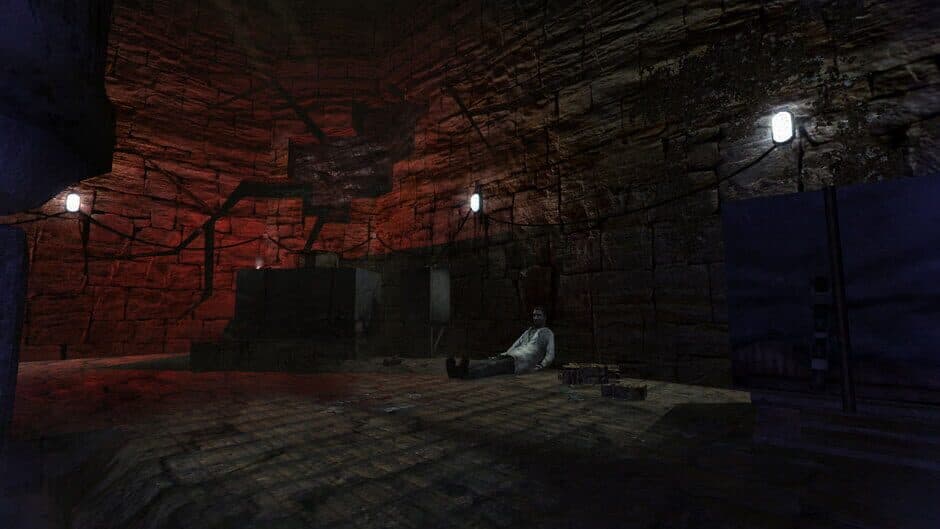 Скриншот 2 из Penumbra: Requiem