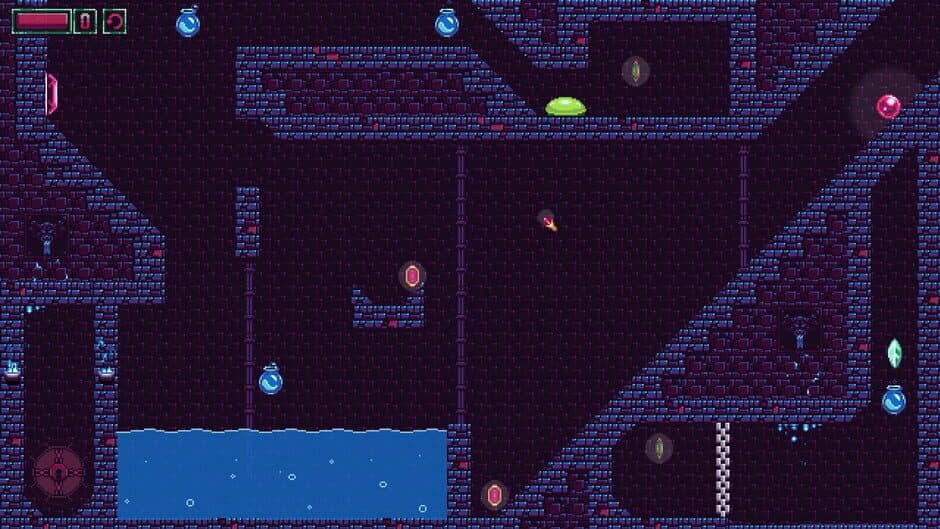 Скриншот 1 из Arcane Golf