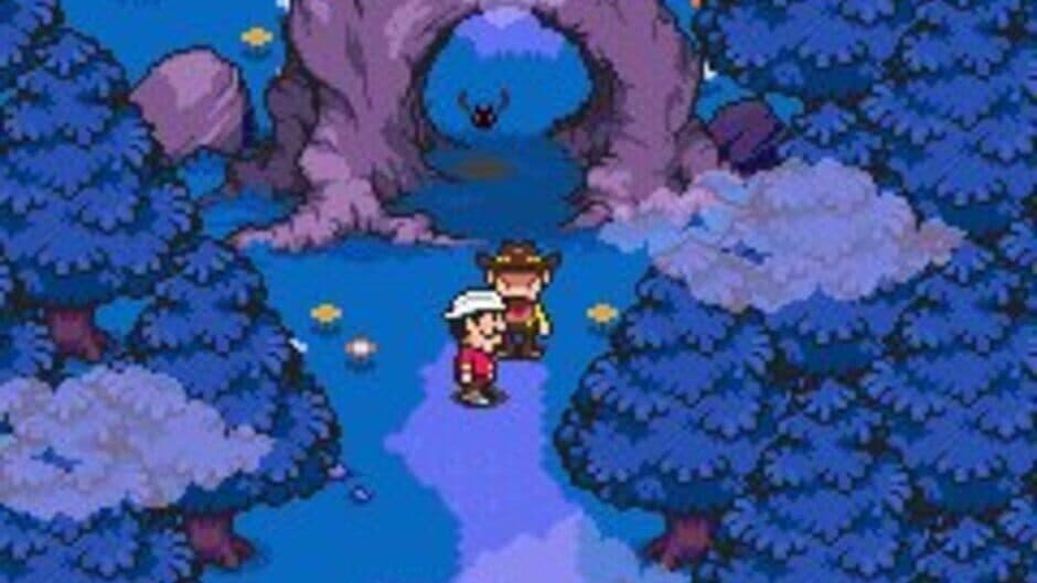 Скриншот 2 из Mother 3