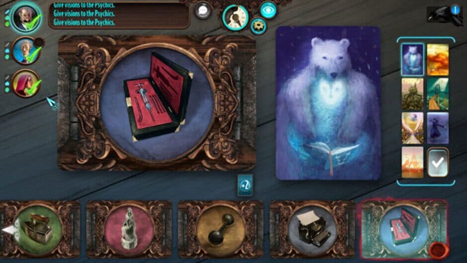 Скриншот 2 из Mysterium