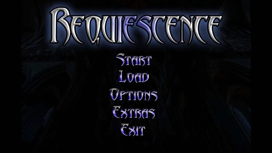 Скриншот 1 из Requiescence