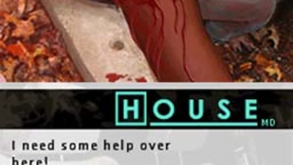 Скриншот 6 из House M.D.: Episode 4 - Crashed