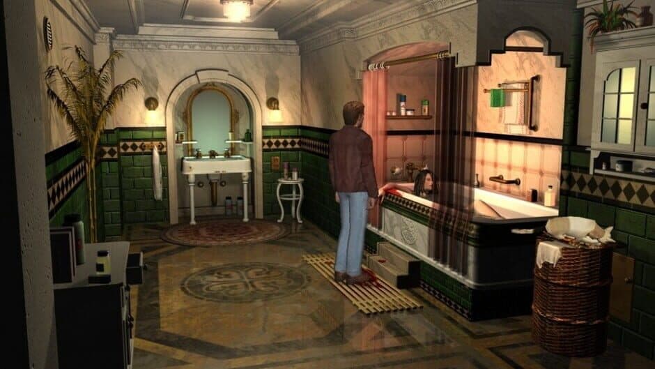 Скриншот 3 из Nibiru: Age of Secrets