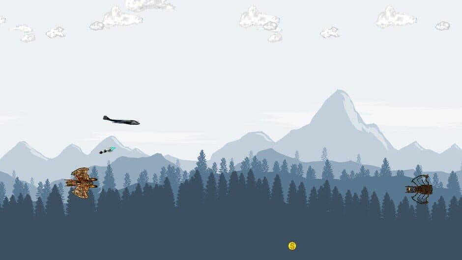 Скриншот 3 из JetFly