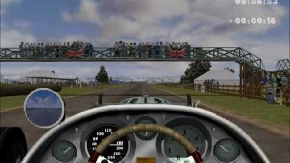 Скриншот 2 из Spirit of Speed 1937