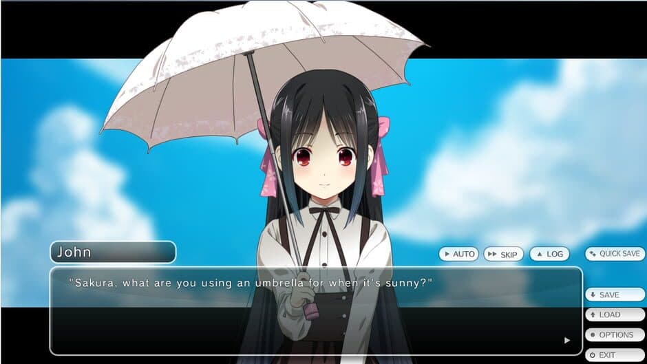 Скриншот 4 из Tokyo School Life