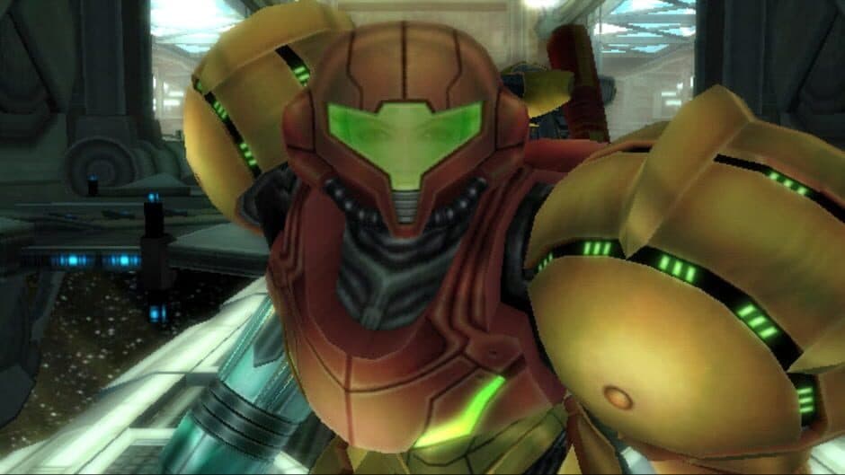 Скриншот 6 из Metroid Prime 3: Corruption