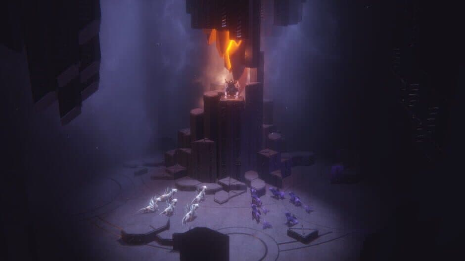 Скриншот 9 из Embers of Mirrim