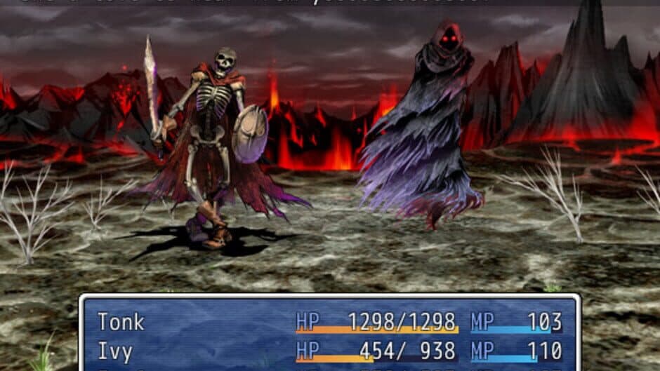 Скриншот 2 из Rage Quest: The Worst Game