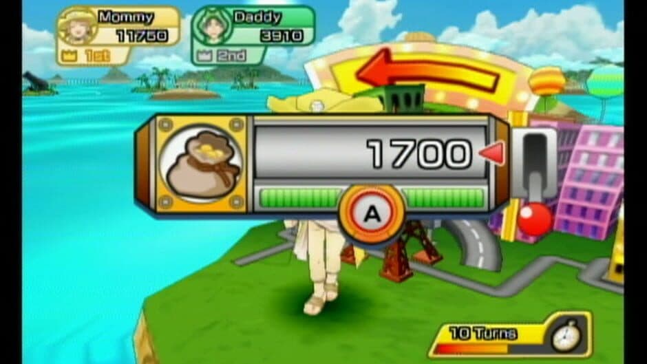 Скриншот 7 из Family Pirate Party