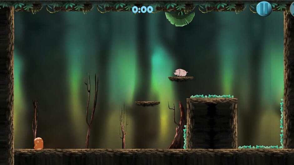 Скриншот 3 из Adventures of Hendri