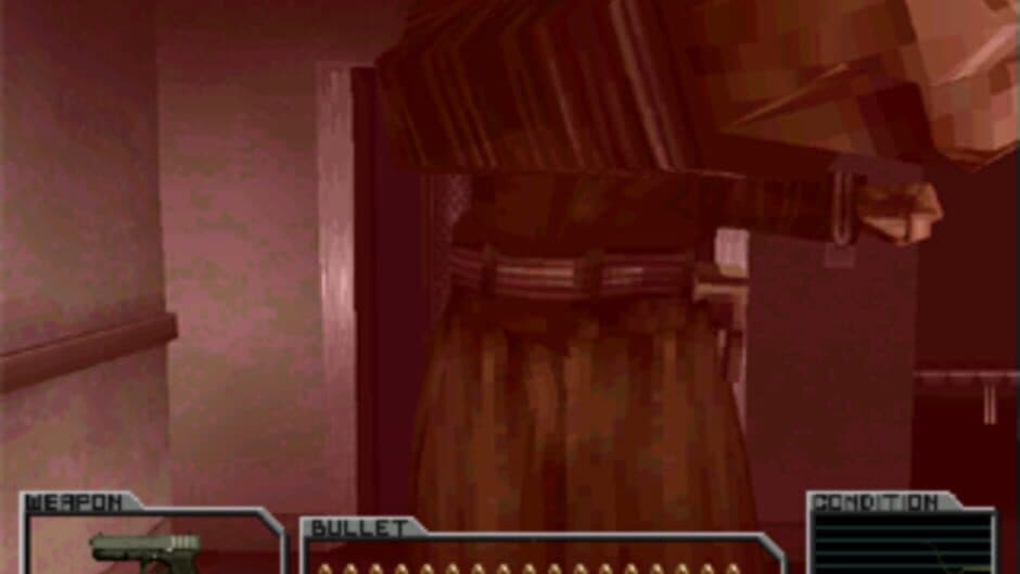 Скриншот 3 из Resident Evil Survivor