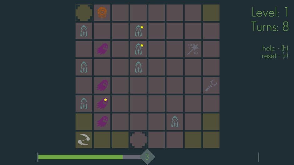 Скриншот 2 из Militia