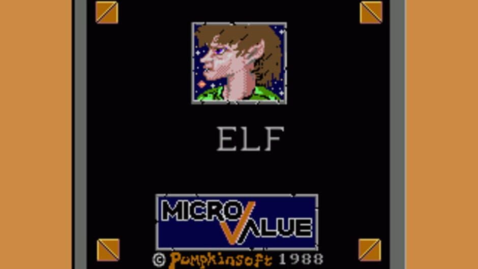 Скриншот 1 из Elf