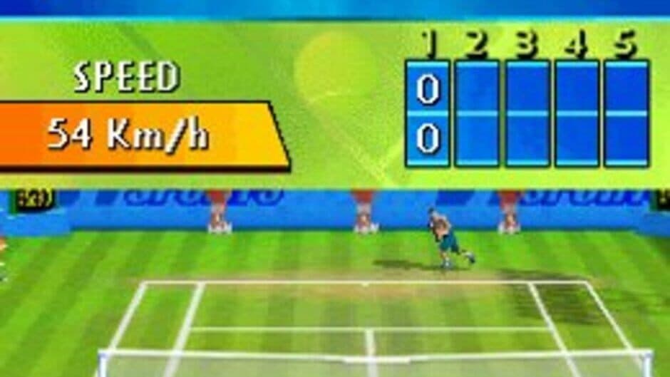 Скриншот 4 из VT Tennis