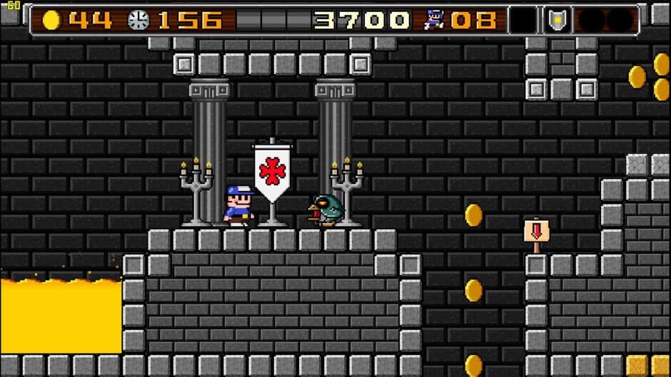 Скриншот 2 из 8BitBoy