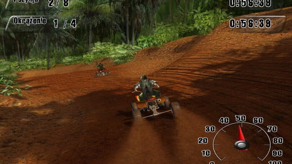 Скриншот 3 из ATV GP