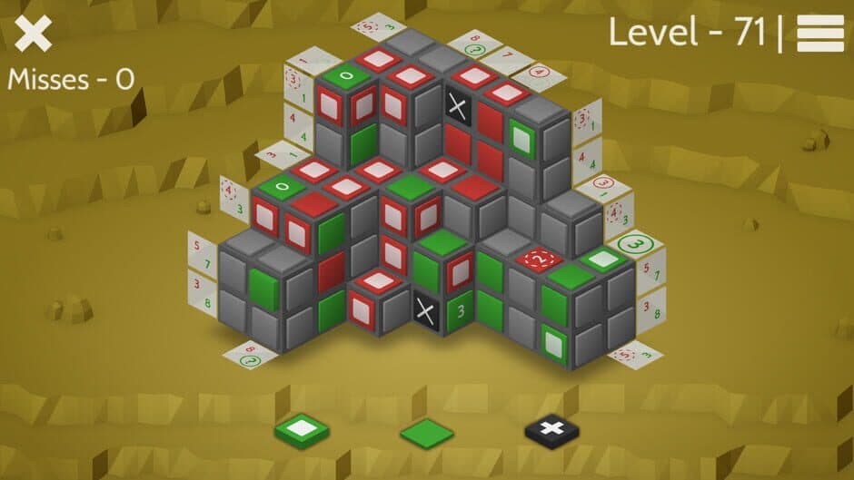 Скриншот 4 из Puzzles By Axis Hyper