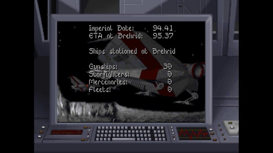 Скриншот 4 из Starlord