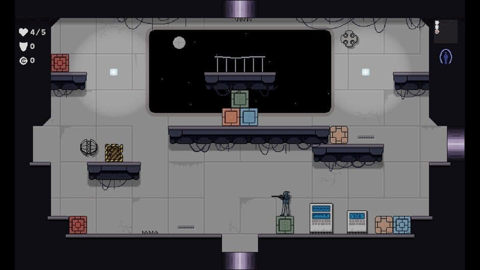 Скриншот 2 из Star Rogue