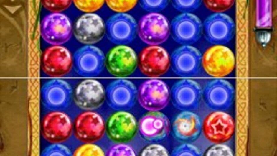 Скриншот 2 из Ball Fighter