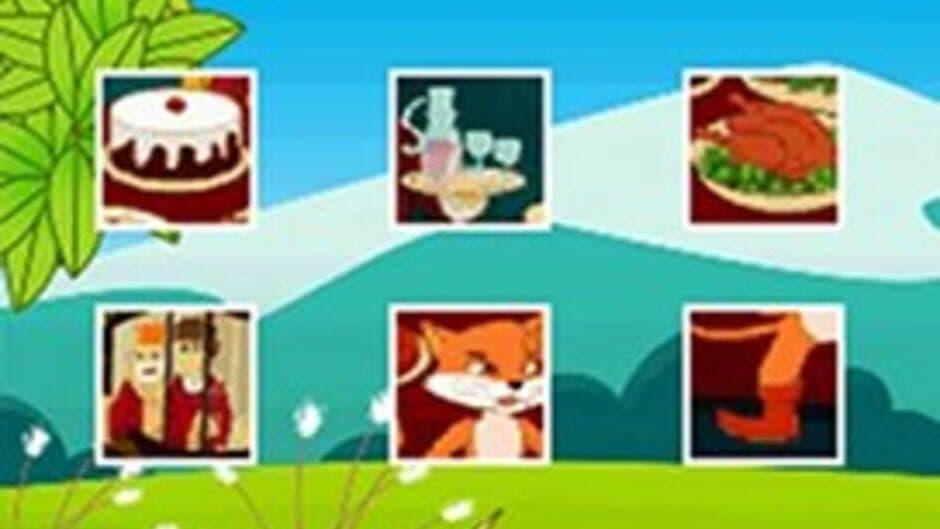 Скриншот 4 из Tales to Enjoy! Puss In Boots
