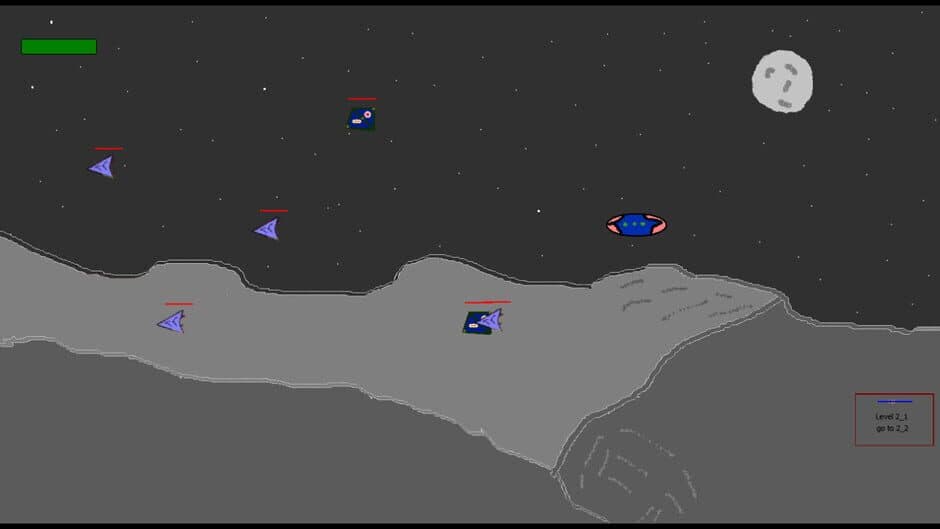 Скриншот 2 из Shp Space