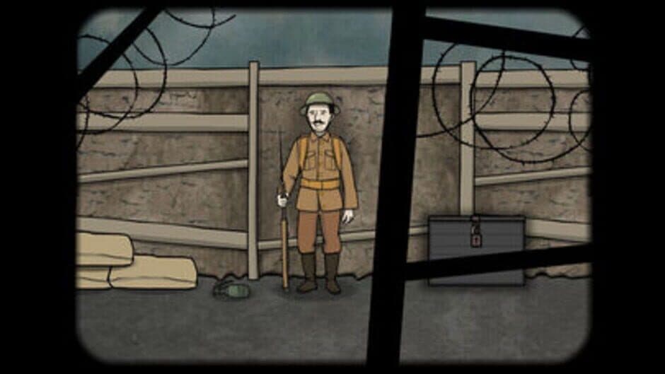 Скриншот 5 из Rusty Lake: Roots