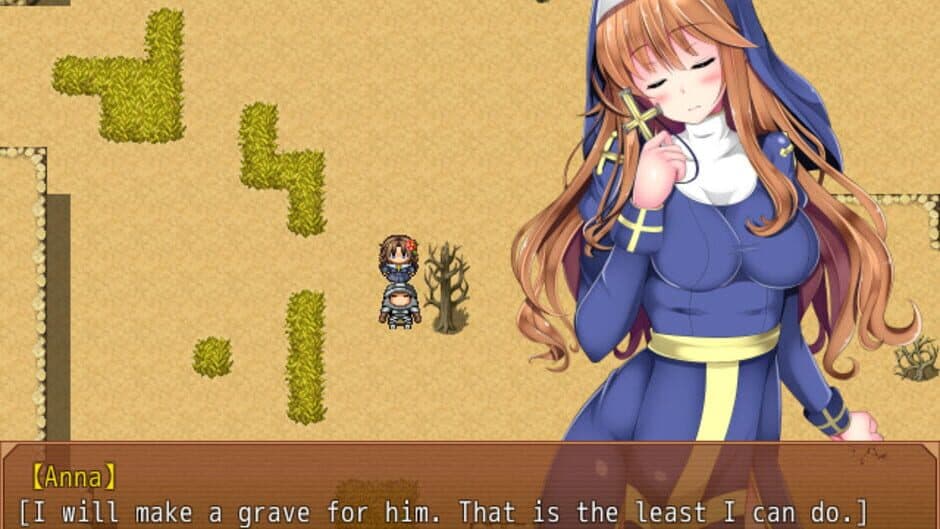 Скриншот 3 из Seed of Evil