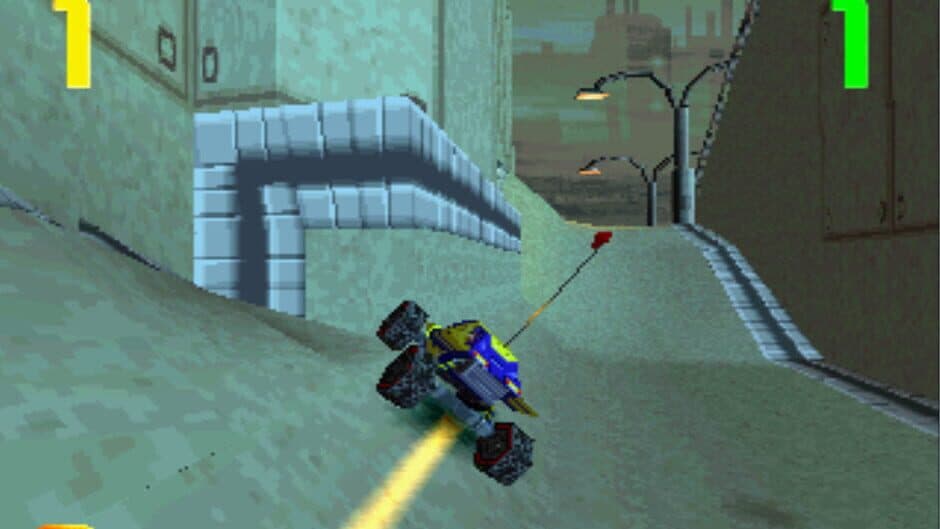 Скриншот 5 из Buggy