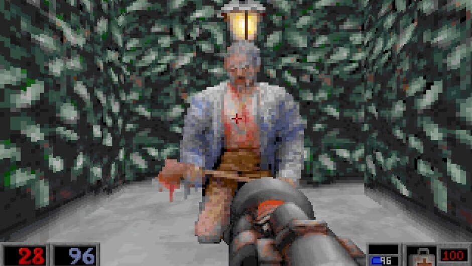 Скриншот 2 из Blood
