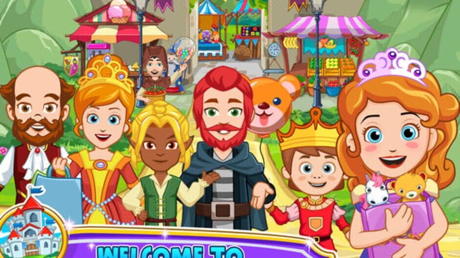 Скриншот 6 из My Little Princess: Stores