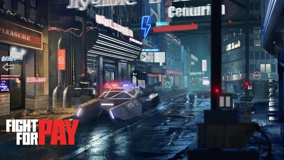 Скриншот 1 из Past Due