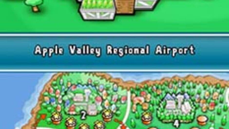 Скриншот 7 из Airport Mania: First Flight