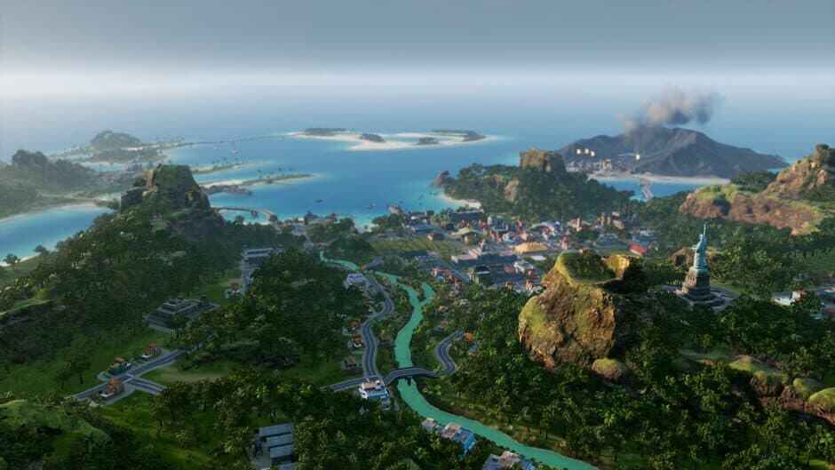Скриншот 11 из Tropico 6