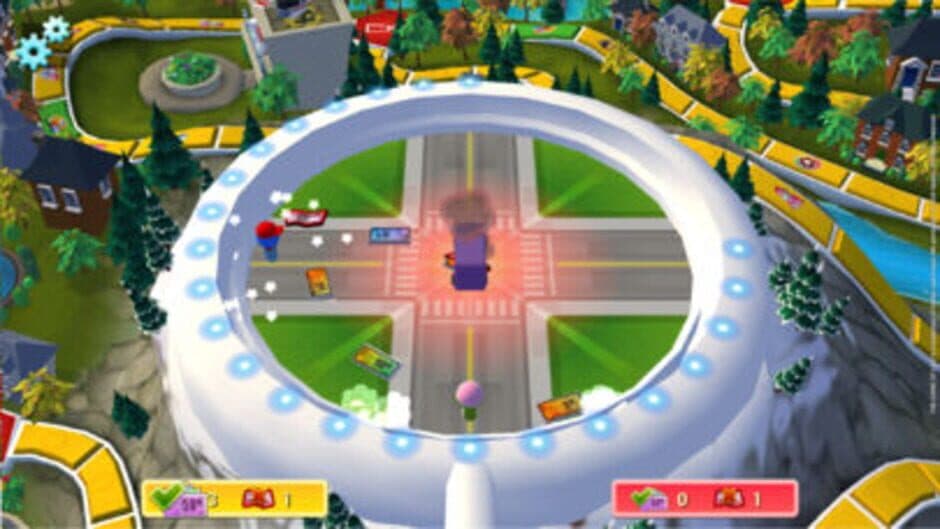 Скриншот 2 из The Game of Life