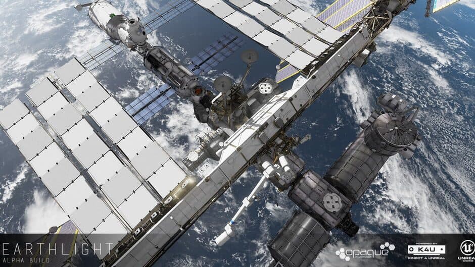 Скриншот 5 из Earthlight