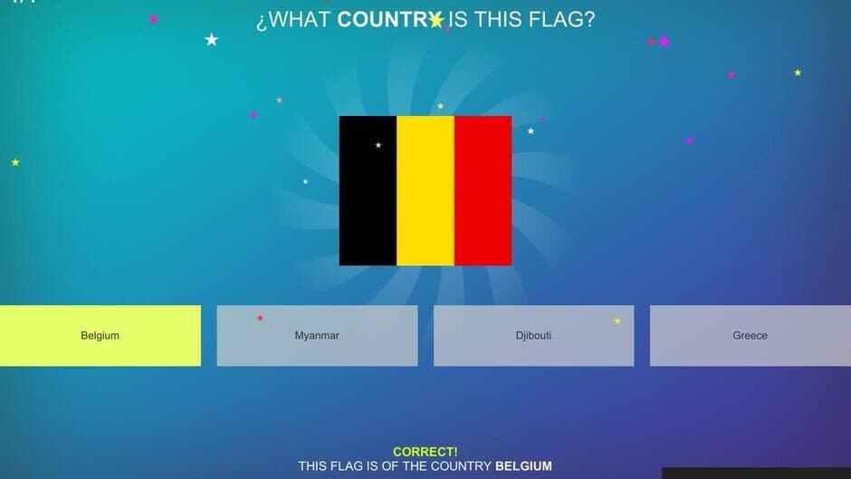 Скриншот 4 из Flagster