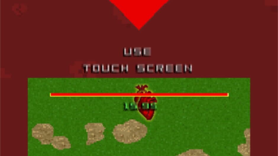 Скриншот 7 из Heart Beaten